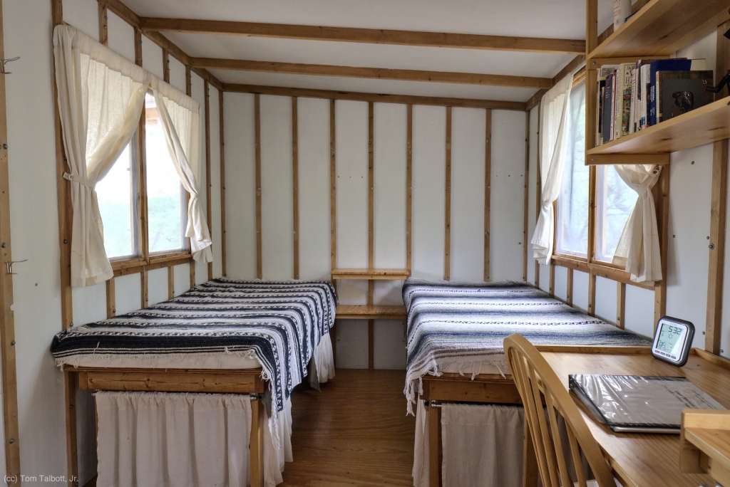 Inside Corbett Center Hermitage Inside Hermitage