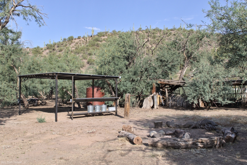 Group Retreat Campground Group Retreat Campground