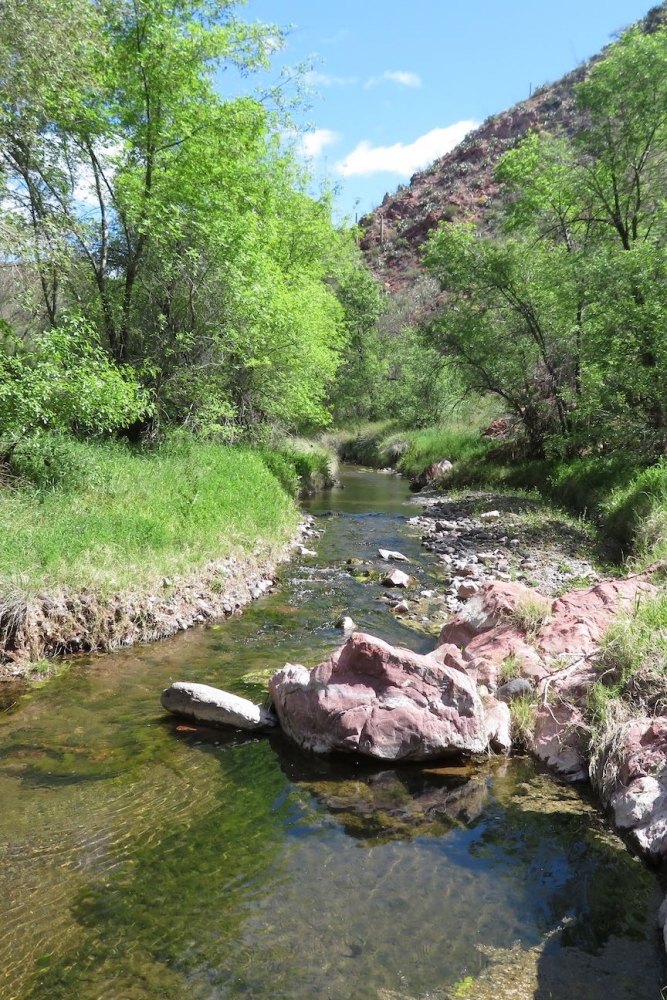 Hot Springs Canyon (Kai Staats)