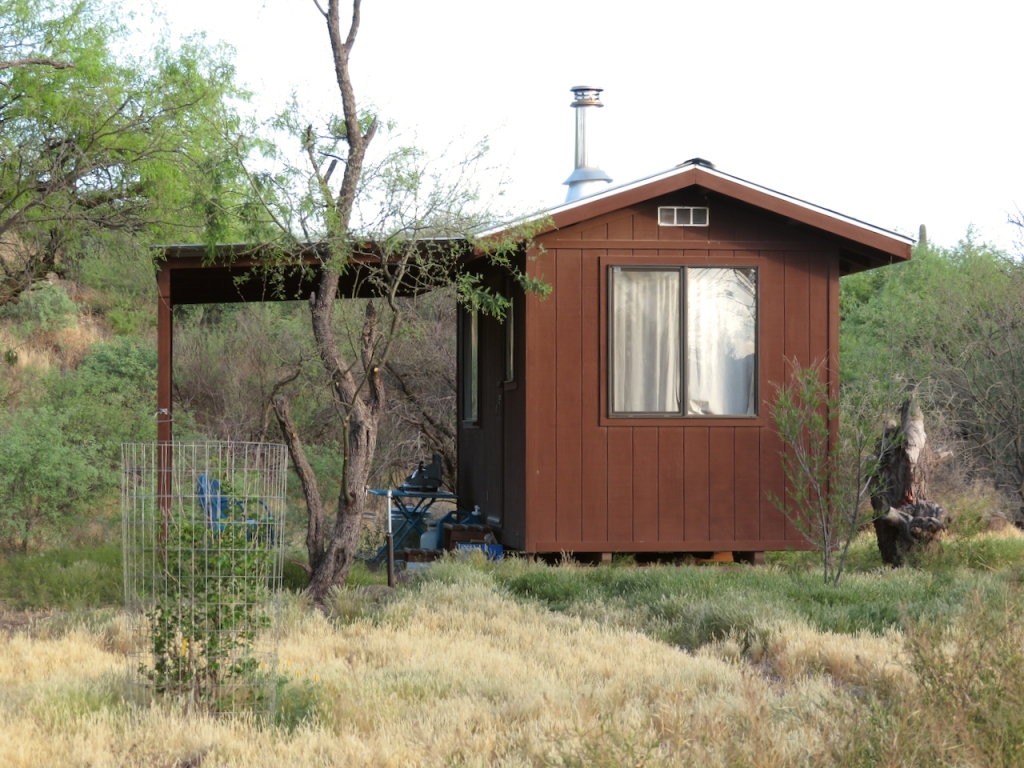 Cottage (Kai Staats)