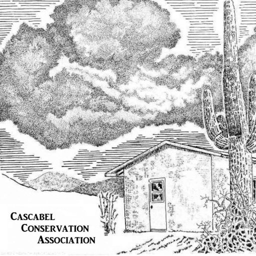 Cascabel Conservation Association Logo